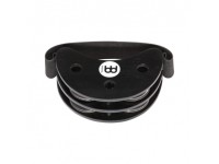 Meinl FJS2S-BK Foot Tambourine Meinl FJS2S-BK Foot Tambourine